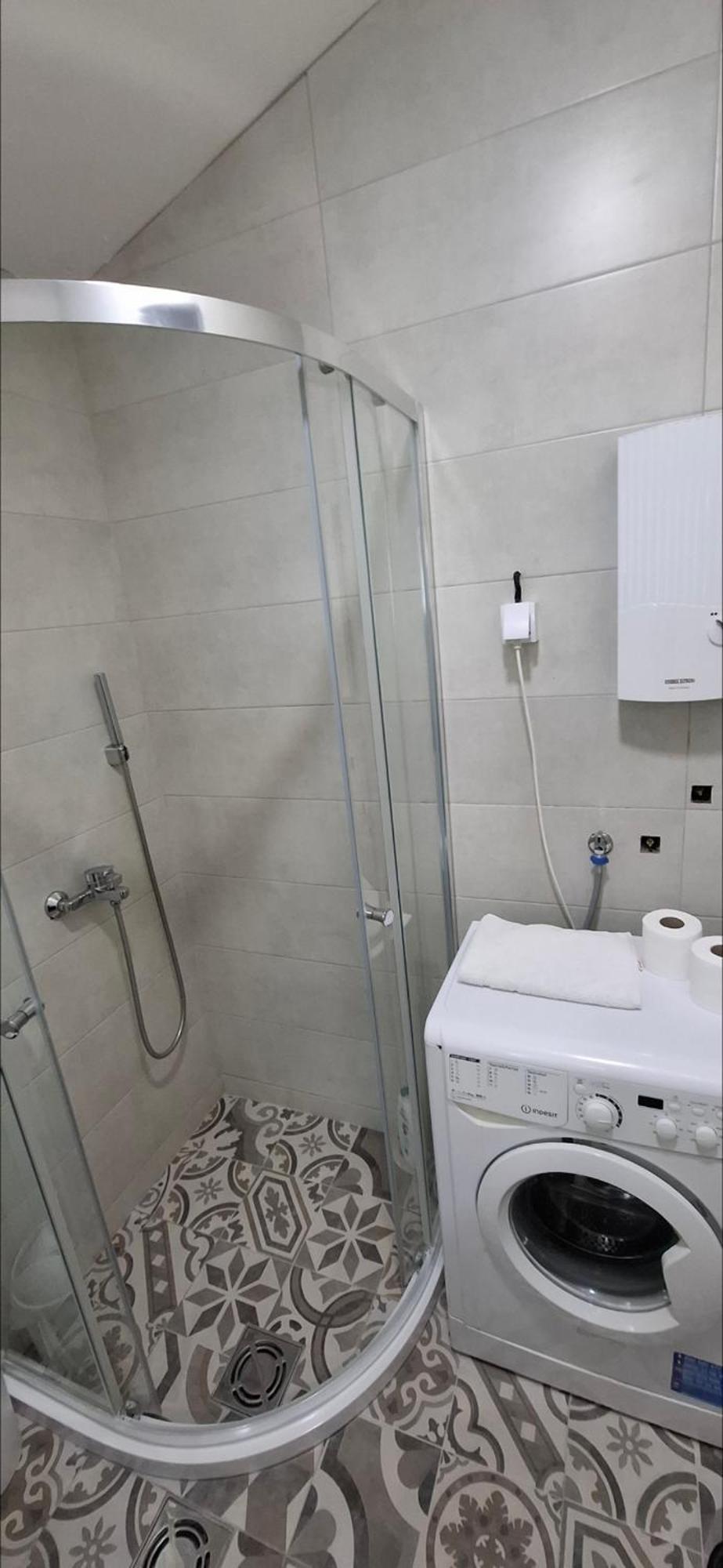 Apartment Vujosevic D&D Kotor Exterior photo